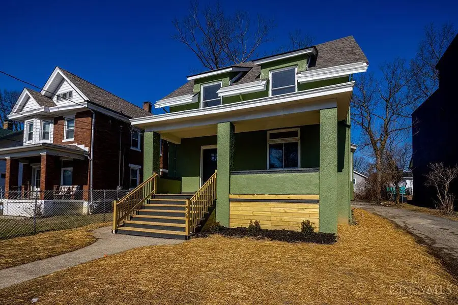 1930 Kinney Avenue, Cincinnati, OH 45207 - #3