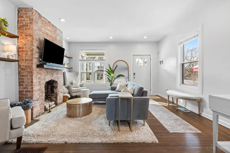 2528 Hemlock Street, Cincinnati, OH 45206 - Image #2