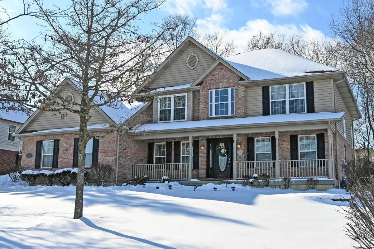 3359 Spalding Drive, Mason, OH 45040 - Image #1