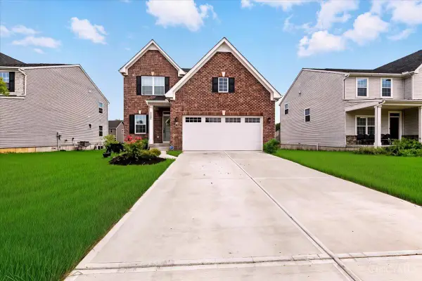 1590 Clearbrook Lane, Batavia Twp, OH 45102