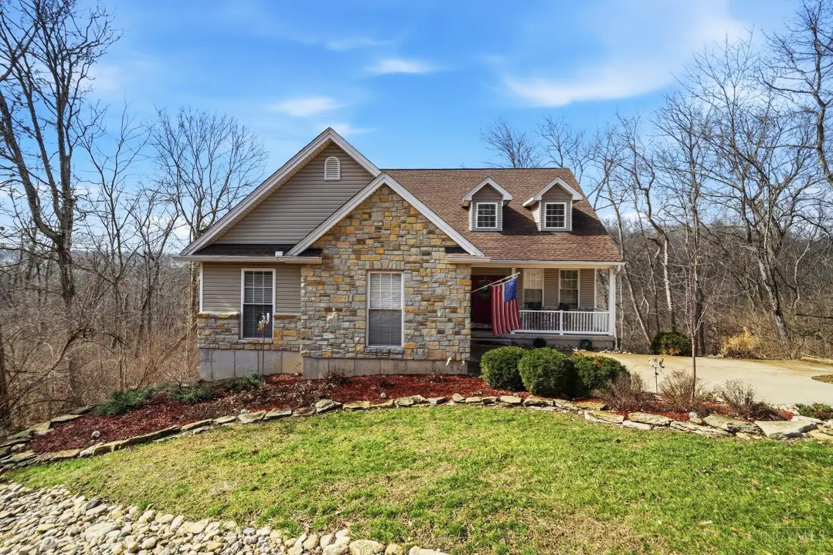 19949 Overlook Circle, Lawrenceburg, IN 47025 - #1