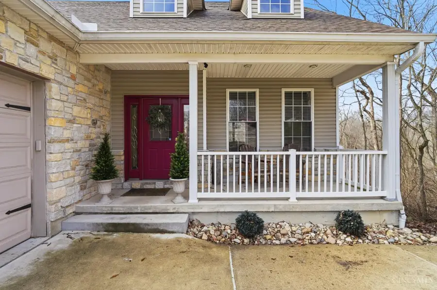 19949 Overlook Circle, Lawrenceburg, IN 47025 - #3