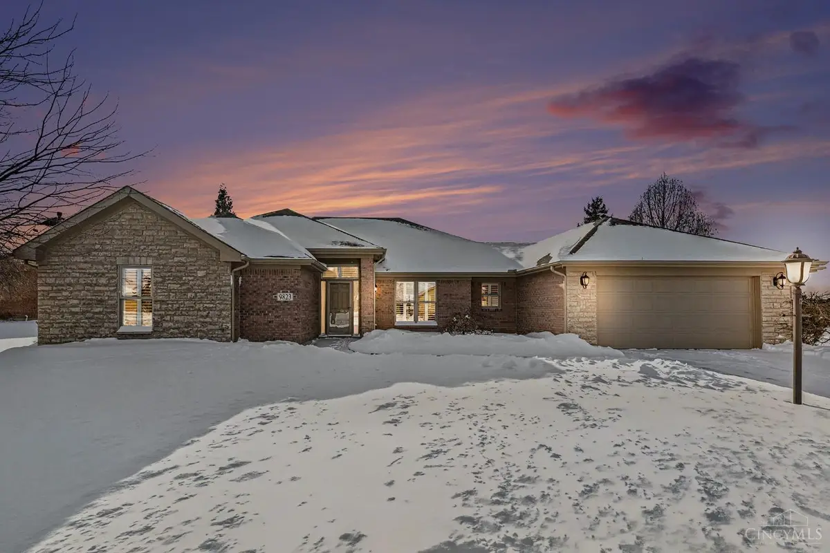 9823 Scotch Pine, Clear Creek, OH 45066 - Image #1
