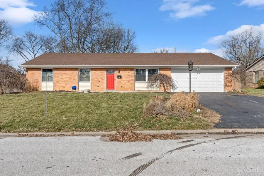 55 Gulfwood Court, Centerville, OH 45458 - Image #2