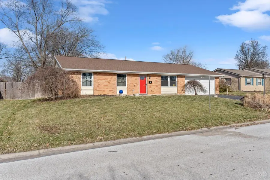 55 Gulfwood Court, Centerville, OH 45458 - Image #3