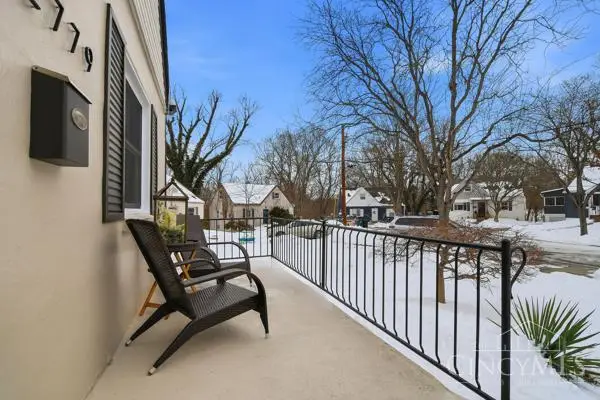 2779 Redfield Place, Cincinnati, OH 45230 - Image #3