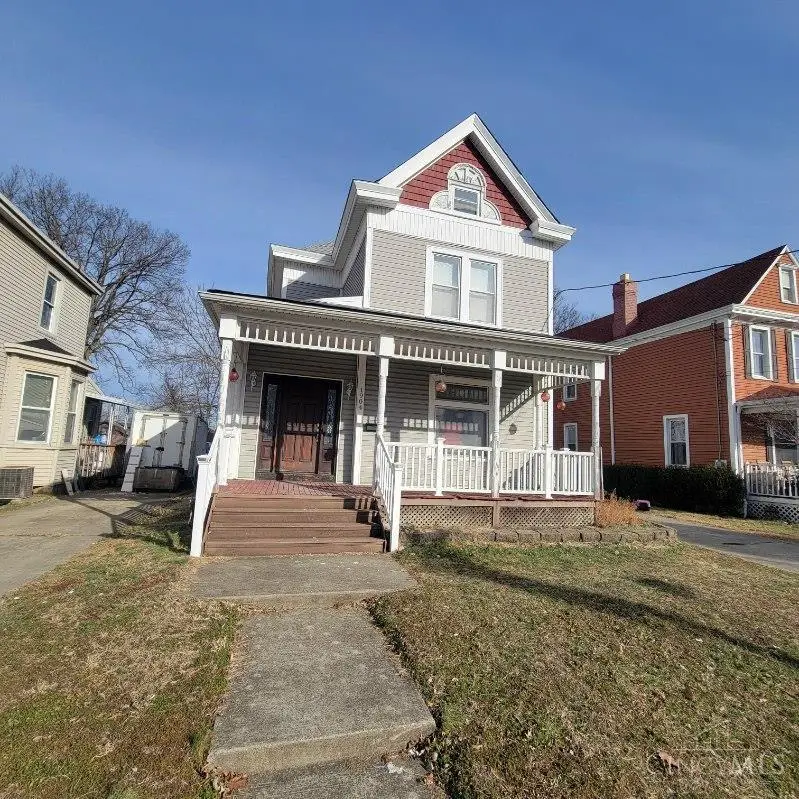 1904 Tilden Avenue, Cincinnati, OH 45212 - #2