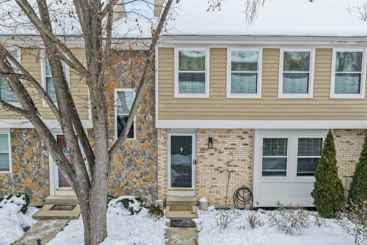 2042 Stratford Court, Loveland, OH 45140 - #1