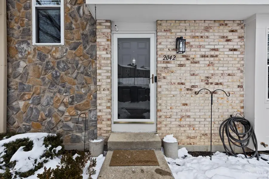 2042 Stratford Court, Loveland, OH 45140 - #2