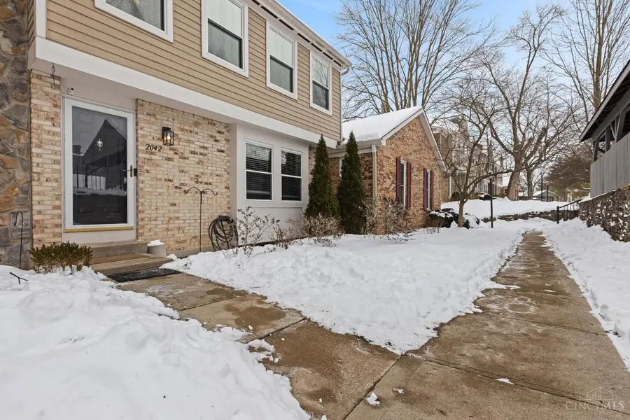 2042 Stratford Court, Loveland, OH 45140 - #3