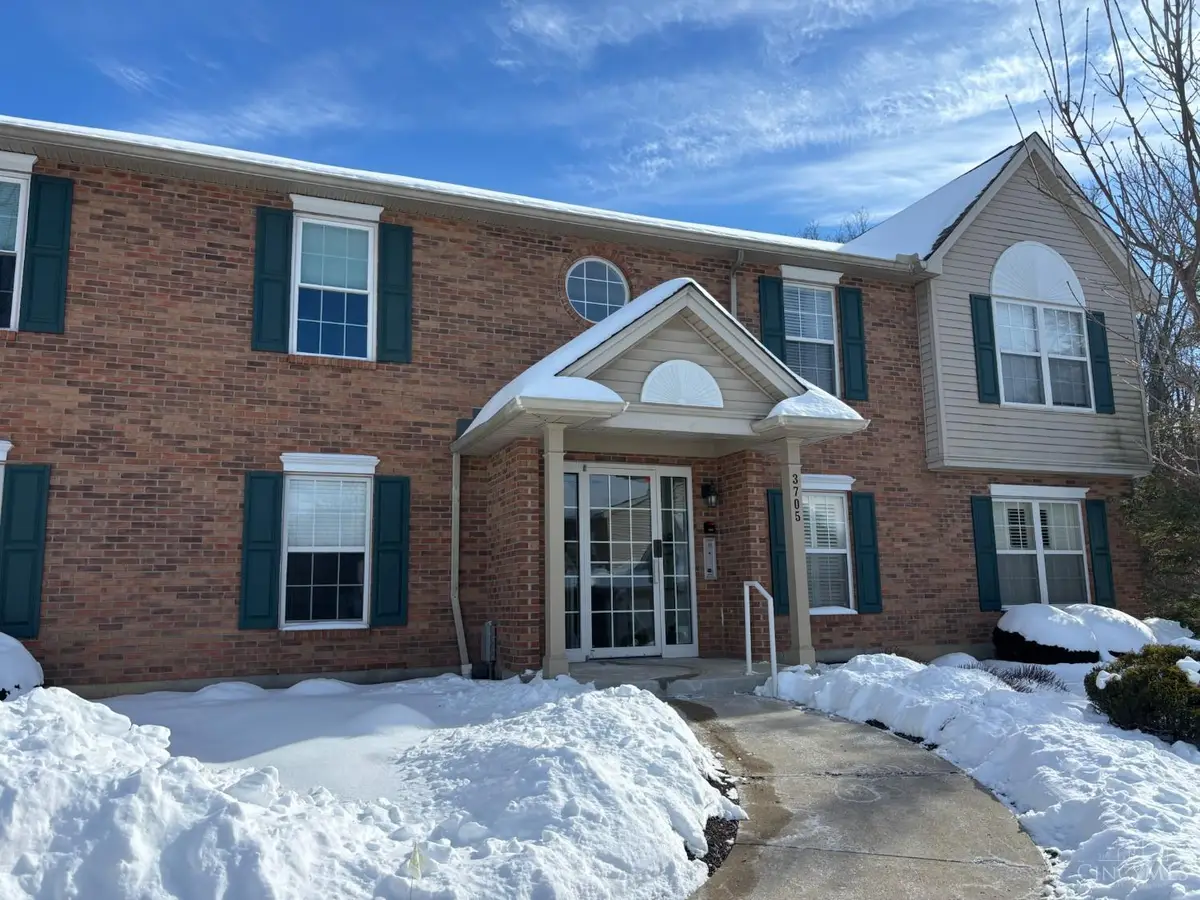 3705 W Galbraith Road #59, Colerain Township, OH 45247 - #1