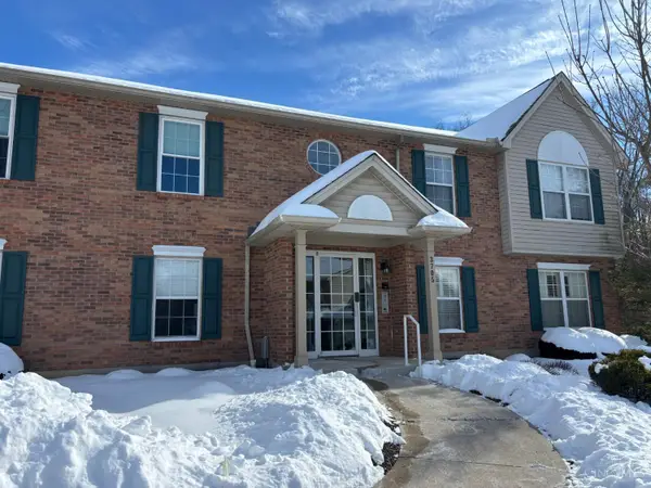 3705 W Galbraith Road #59, Colerain Twp, OH 45247