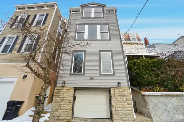 454 Klotter Avenue, Cincinnati, OH 45214