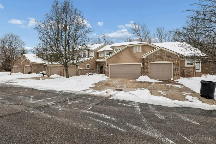 6051 Bridgehaven Drive #4, Mulberry, OH 45150 - #2