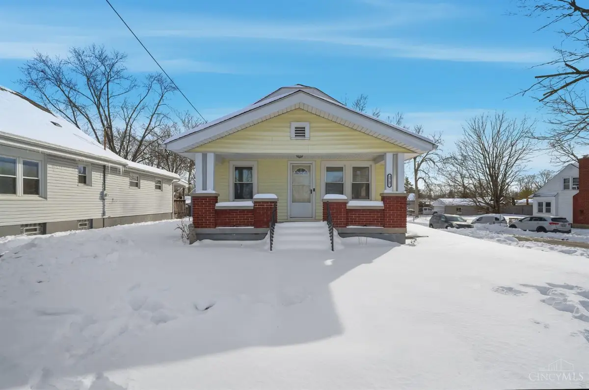 3717 Hamilton Trenton Road, Williamsdale, OH 45011 - #1