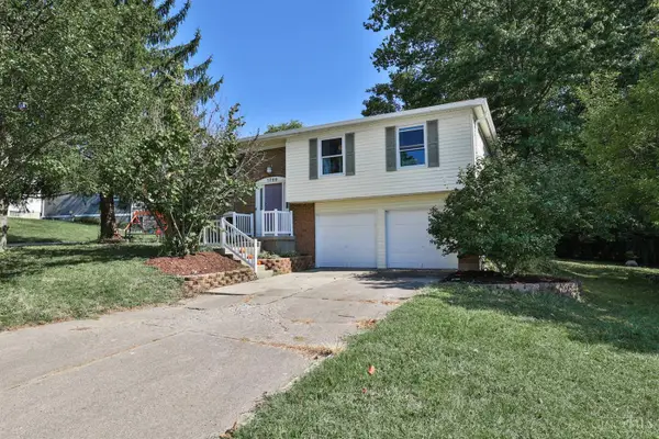 1786 Woodpine Lane, Anderson Twp, OH 45255