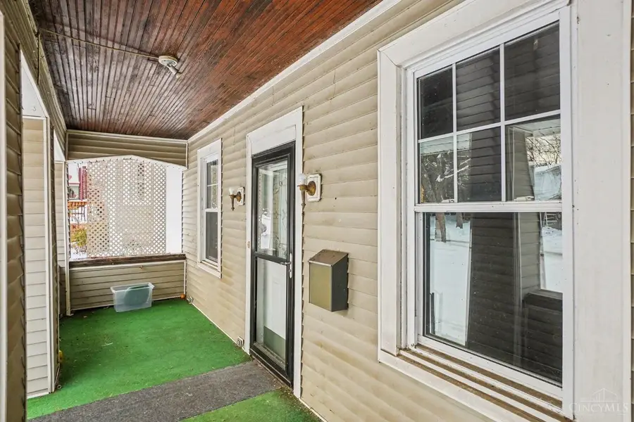 1556 Reid Avenue, Cincinnati, OH 45224 - Image #2