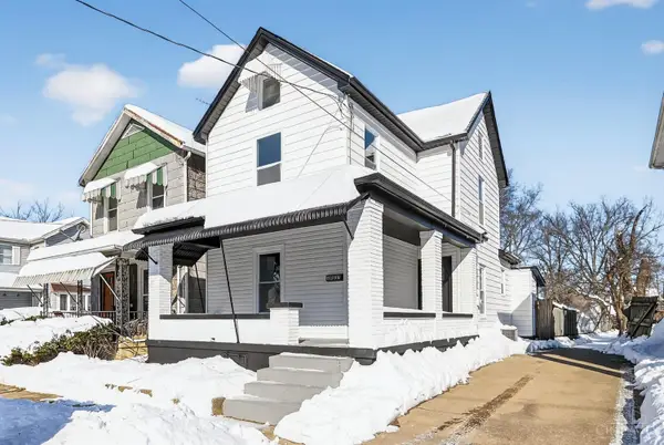 2023 Arlington Avenue, Middletown, OH 45044