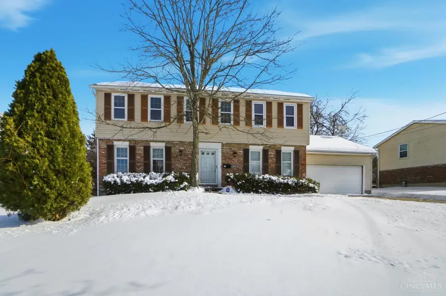 12020 Elkridge, Springdale, OH 45240 - Image #2