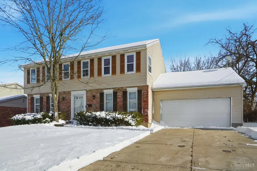 12020 Elkridge, Springdale, OH 45240 - Image #3