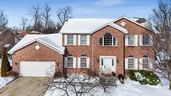 5342 Cottage View Court, Liberty Twp, OH 45011