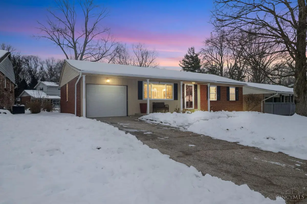 Address Withheld By Seller, Cherry Grove, OH 45255 - #1