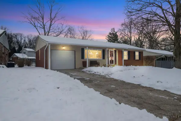 Address Withheld By Seller, Anderson Twp, OH 45255