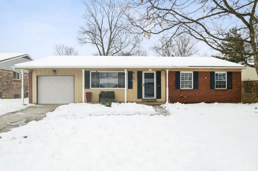 Address Withheld By Seller, Cherry Grove, OH 45255 - #2