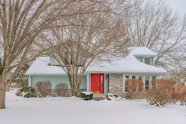 7892 Ironwood Way, West Chester, OH 45069