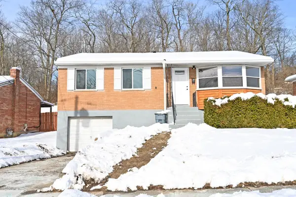 2085 N Teralta Circle, Cincinnati, OH 45211