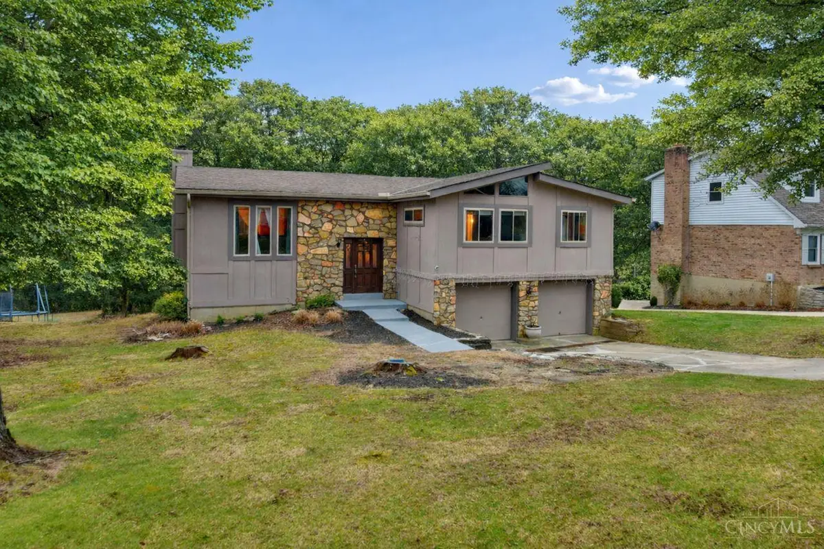 3899 Ridgedale Drive, Cincinnati, OH 45247 - #1