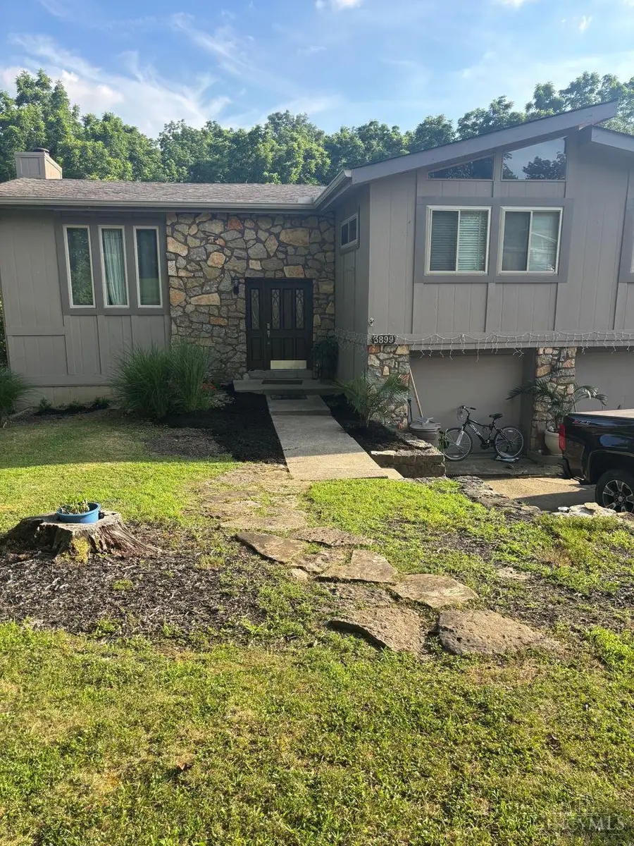 3899 Ridgedale Drive, Cincinnati, OH 45247 - #3