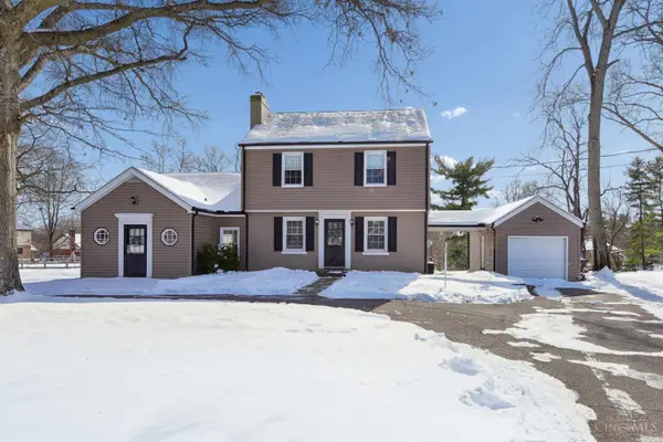 6009 Cleves Warsaw, Cincinnati, OH 45233