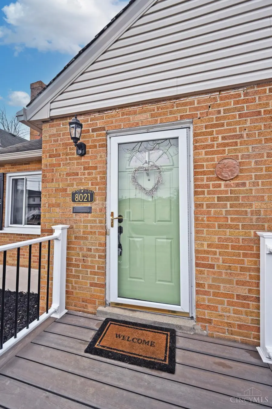 8021 Beech Avenue, Deer Park, OH 45236 - Image #2