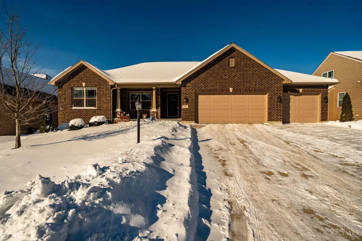 29 Louise Drive, Springboro, OH 45066 - #1