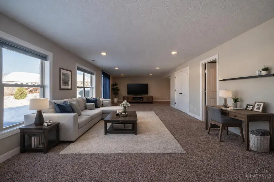 29 Louise Drive, Springboro, OH 45066 - #2