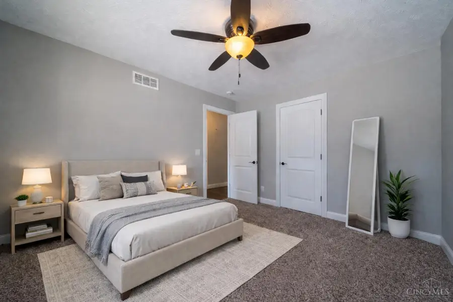 29 Louise Drive, Springboro, OH 45066 - #3