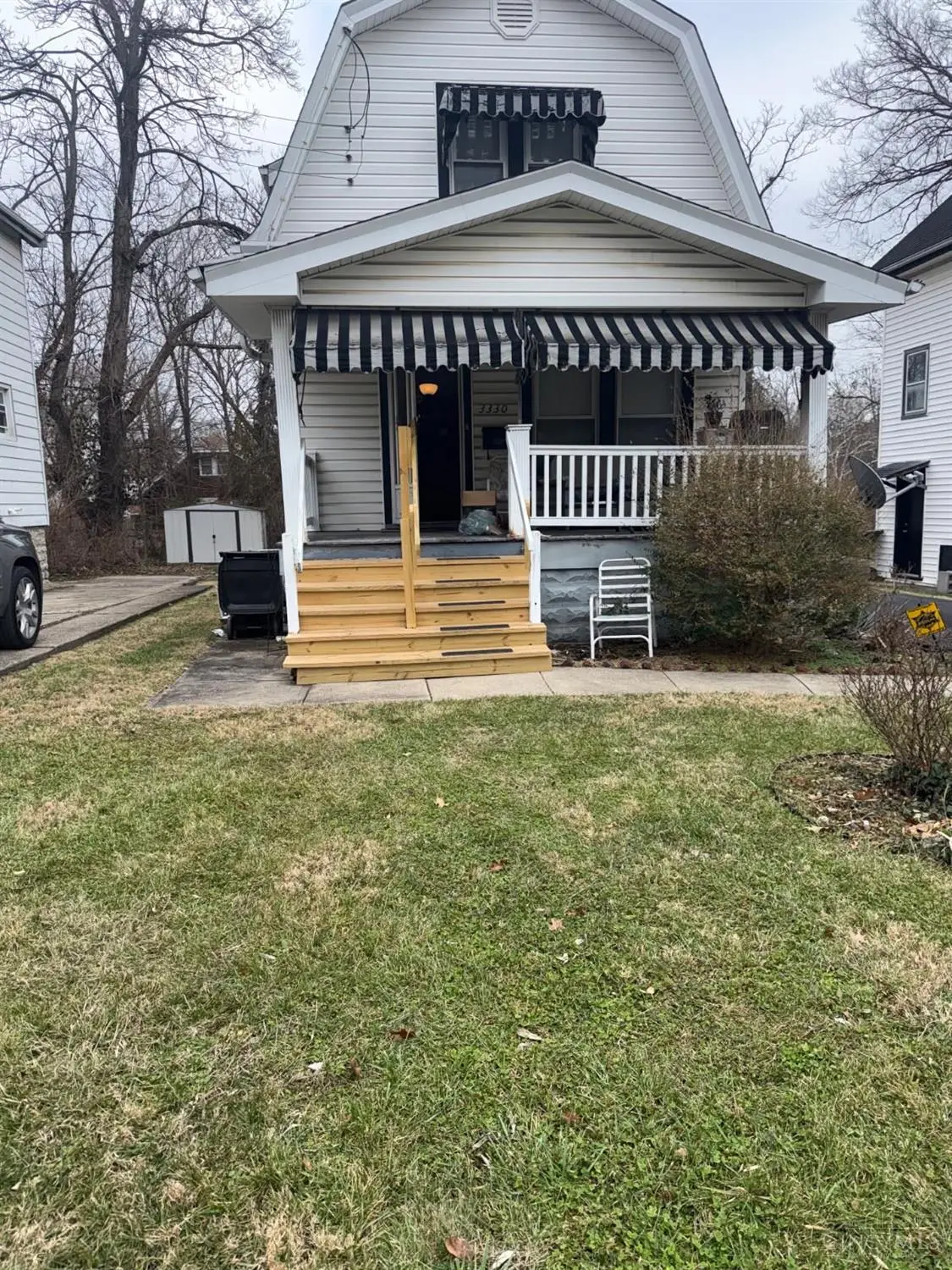 3330 Evanston Avenue, Cincinnati, OH 45207 - Image #1