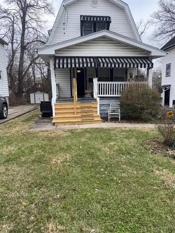 3330 Evanston Avenue, Cincinnati, OH 45207