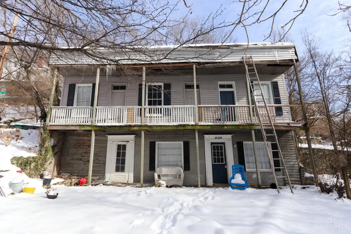 2128 Ravine Street, Cincinnati, OH 45214 - Image #1