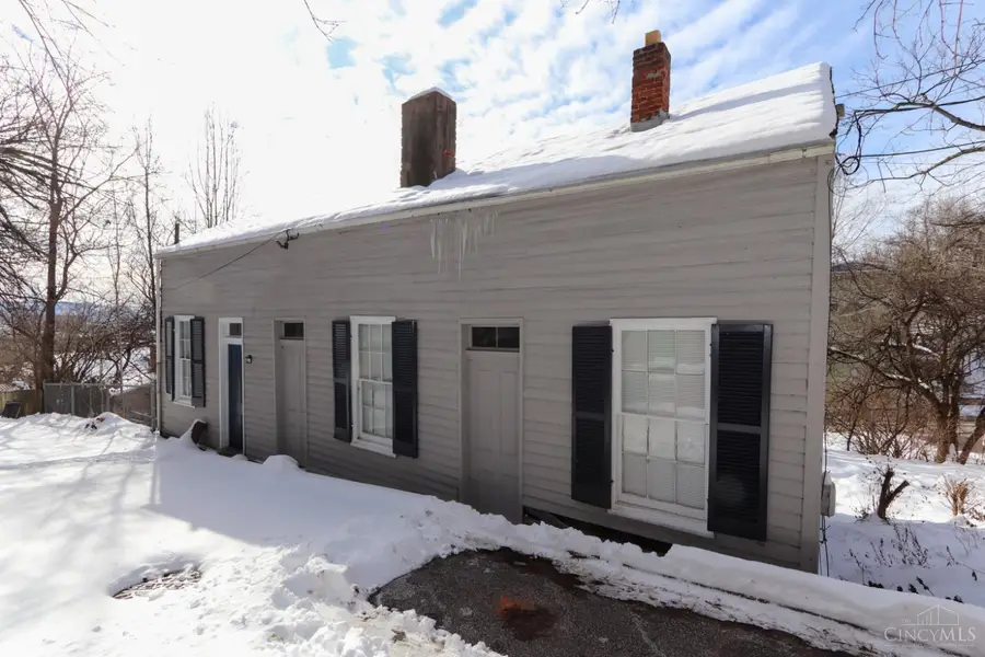 2128 Ravine Street, Cincinnati, OH 45214 - Image #2