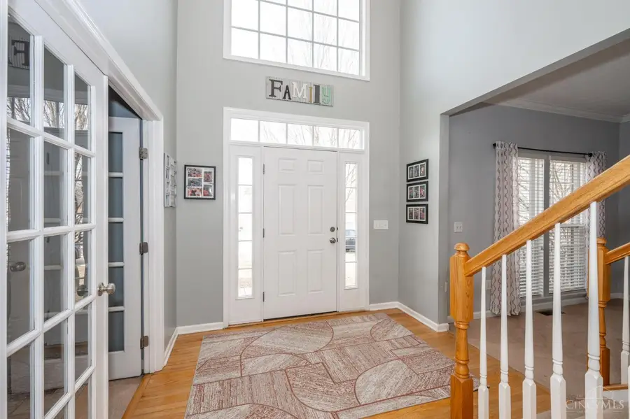 5496 Gwendolyn Ridge, Delhi, OH 45238 - #2