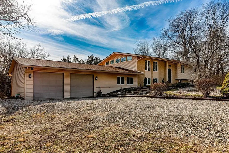 7755 Fairfield Road, Oxford, OH 45056 - #2