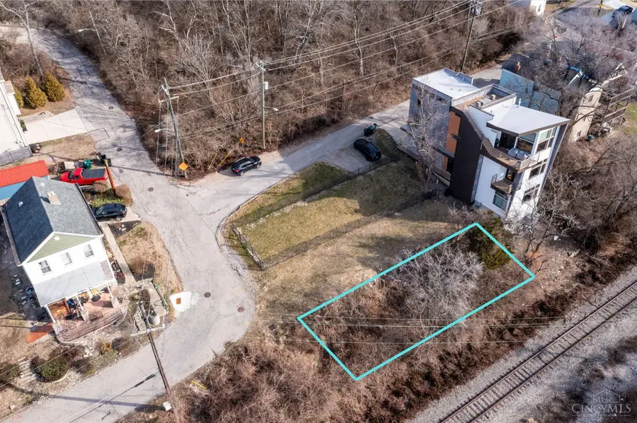 312 Audubon Street, Cincinnati, OH 45226 - Image #2