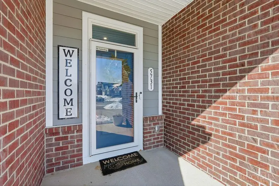 5731 Caitlyn Rose Ln, Liberty Township, OH 45044 - #2