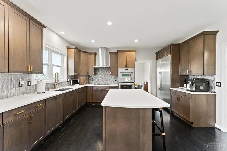 397 Huntington Drive, Loveland, OH 45140 - #2