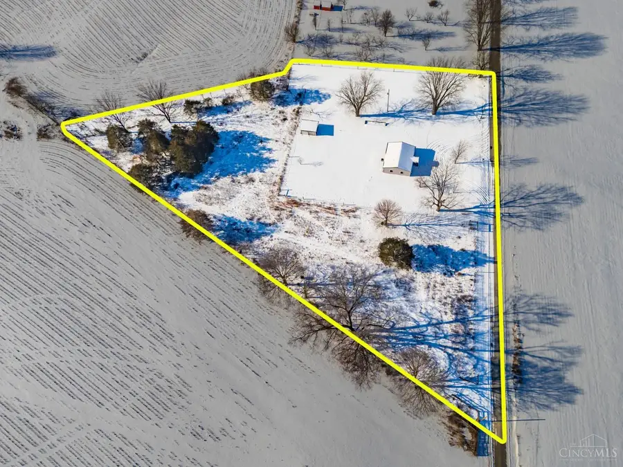 2090 Dutch Thomas Road, Peebles, OH 45660 - #3