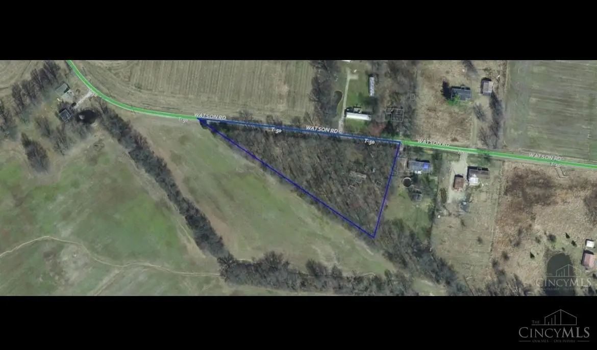 3070 Watson Road, Clark, OH 45130 - #1