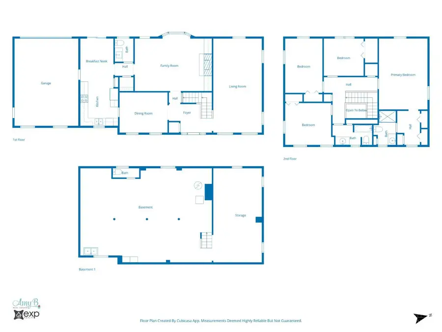 987 Chesterton Way, Anderson Township, OH 45230 - #3