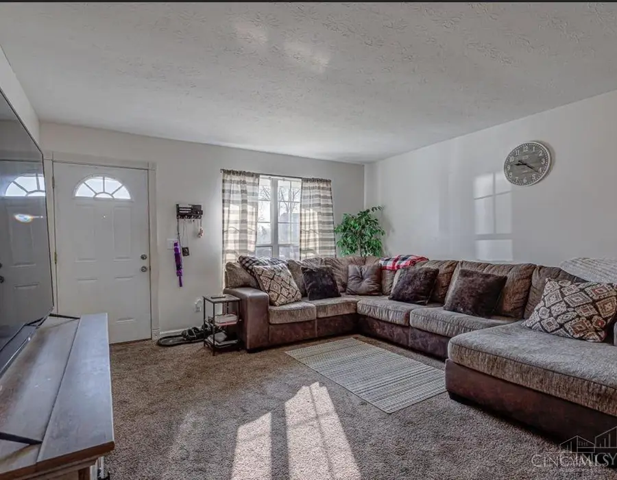 1808 Waynebrook Drive, Middletown, OH 45044 - #2